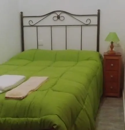 Appartement Rincon Del Salvador 2 Plasence