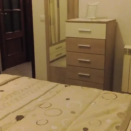 Daire Rincon Del Salvador 2 Plasencia