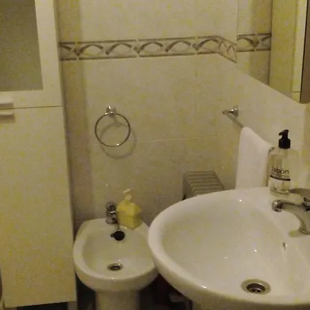 Rincon Del Salvador 2 Appartement *