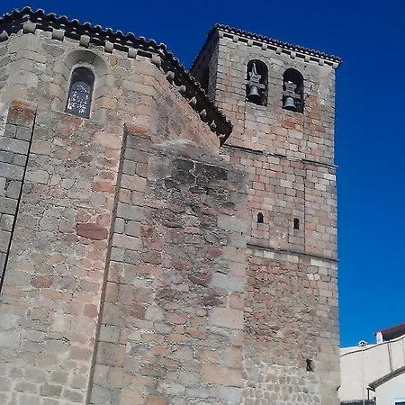 Rincon Del Salvador 2 Plasencia