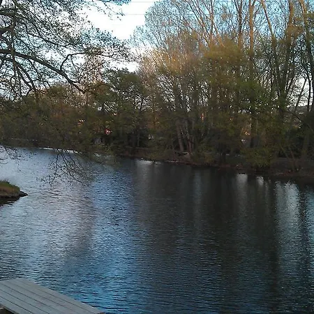 Daire Rincon Del Salvador 2 *