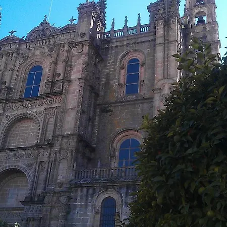 Rincon Del Salvador 2 * Plasencia