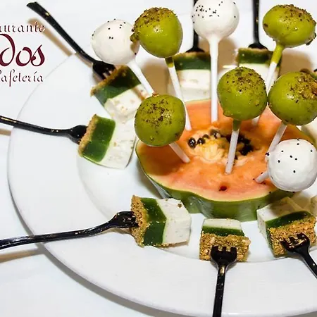 Daire Rincon Del Salvador 2