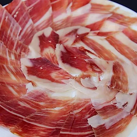 Appartement Rincon Del Salvador 2 Plasence