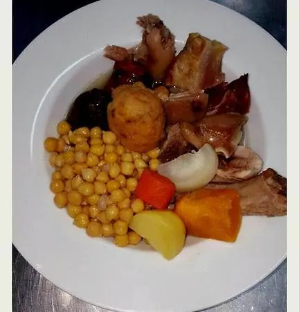 Appartement Rincon Del Salvador 2 *