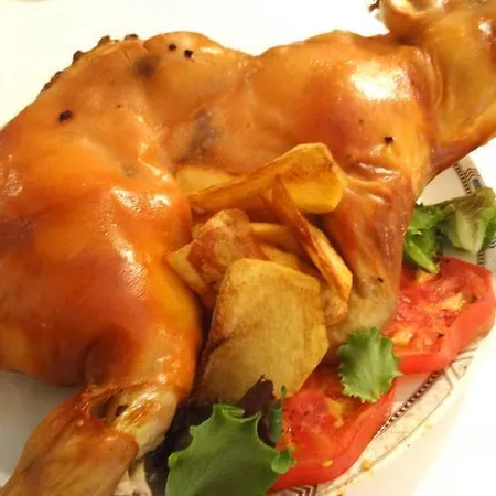 Daire Rincon Del Salvador 2