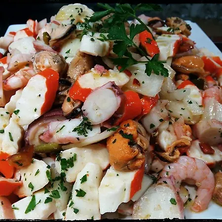 Daire Rincon Del Salvador 2 Plasencia