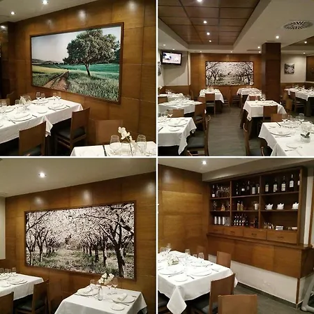 Appartement Rincon Del Salvador 2 Plasence