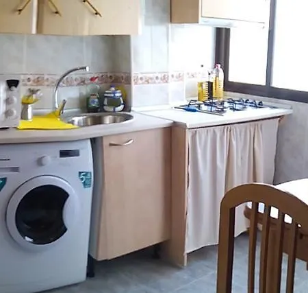 Apartamento Rincón Del Salvador 2 *