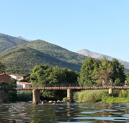 Appartement Rincon Del Salvador 2 Plasence