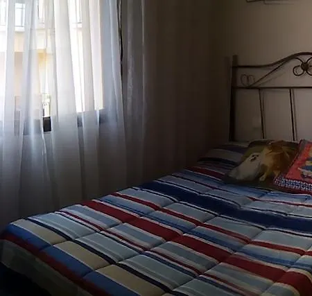 Appartement Rincon Del Salvador 2