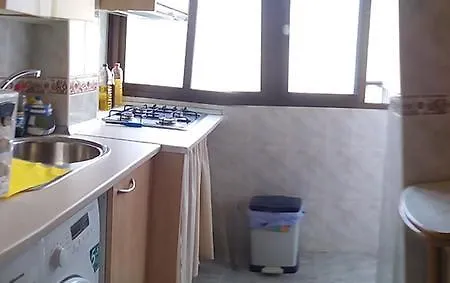 Rincon Del Salvador 2 Appartement