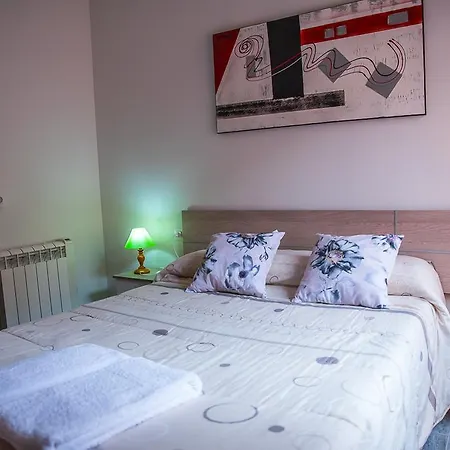 Appartement Rincon Del Salvador 2