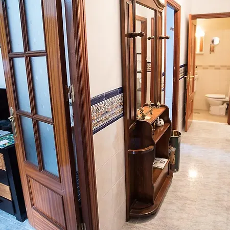 Apartment Rincon Del Salvador 2 *