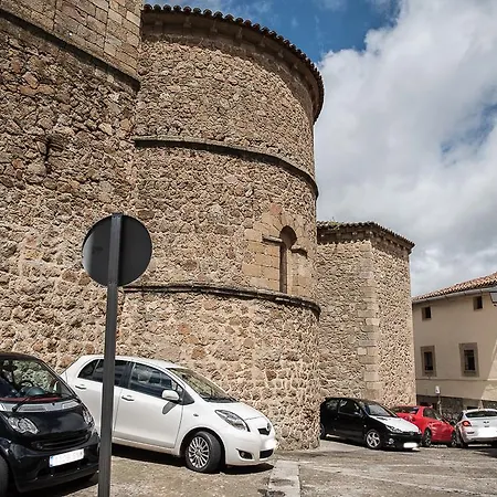 Appartement Rincon Del Salvador 2