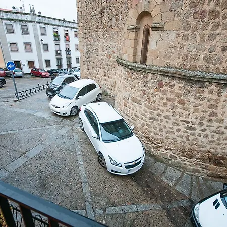 Rincon Del Salvador 2 Appartement *