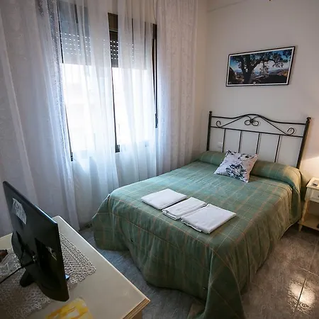 Rincon Del Salvador 2 Daire