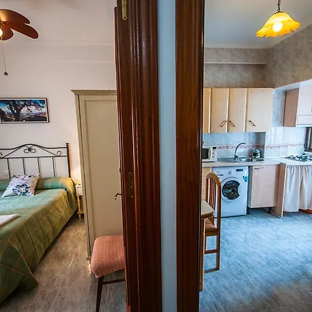 Appartement Rincon Del Salvador 2 Plasence