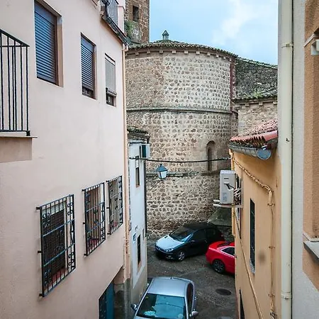 Appartement Rincon Del Salvador 2 *