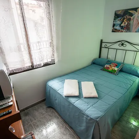 Rincon Del Salvador 2 Apartment Plasencia