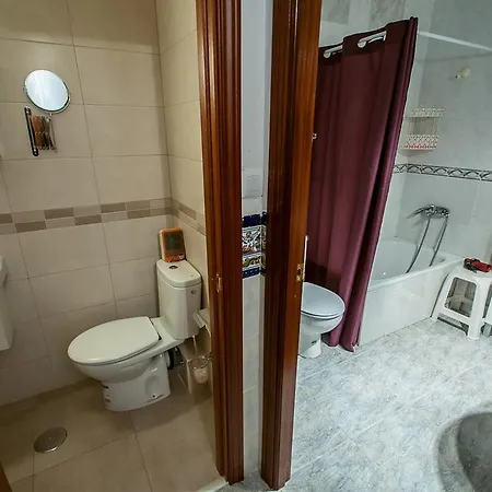 Appartement Rincon Del Salvador 2 Plasence