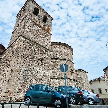 Rincon Del Salvador 2 * Plasence