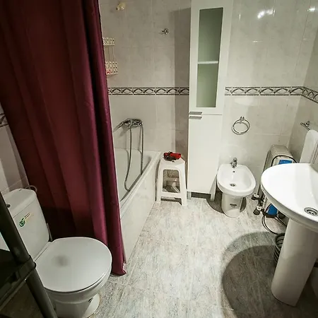 Rincon Del Salvador 2 *