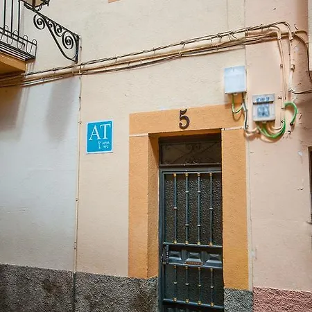 Apartment Rincon Del Salvador 2