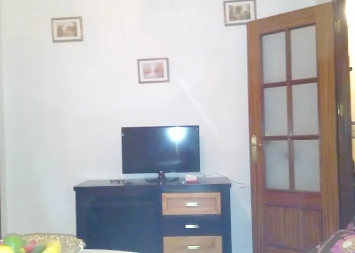 Rincon Del Salvador 2 * Plasencia