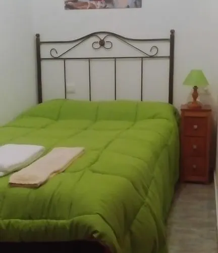 Appartement Rincon Del Salvador 2 Plasencia