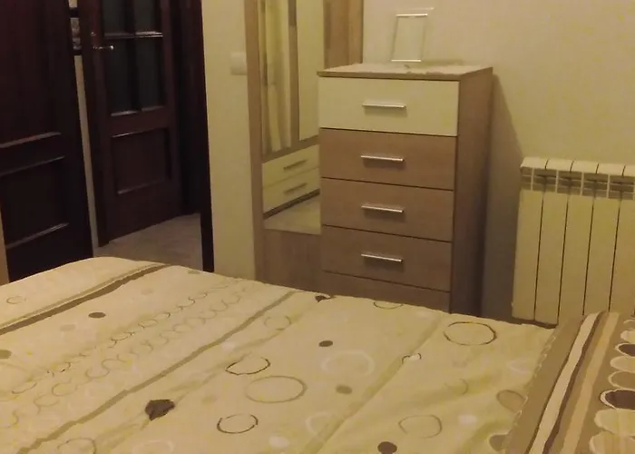 Appartement Rincon Del Salvador 2 Plasencia