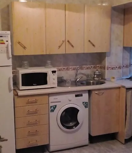 Appartement Rincon Del Salvador 2