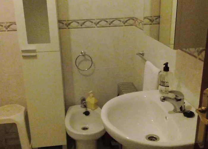 Rincon Del Salvador 2 Appartement *