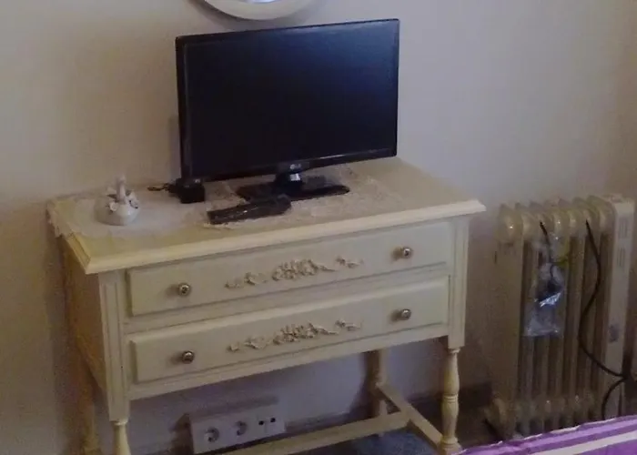 Rincon Del Salvador 2 * Plasencia