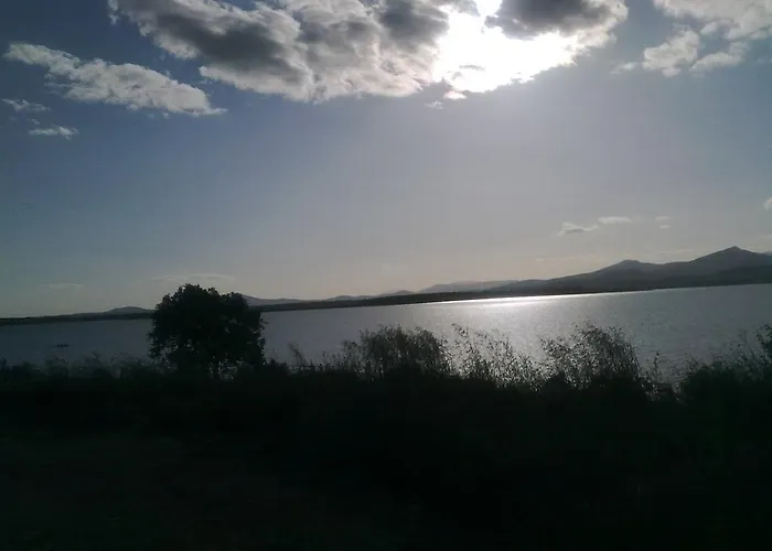 Rincon Del Salvador 2 Plasencia