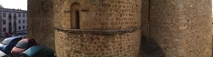 Appartement Rincon Del Salvador 2 *