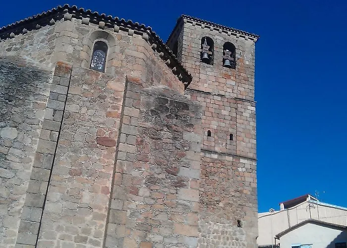 Rincon Del Salvador 2 Plasencia