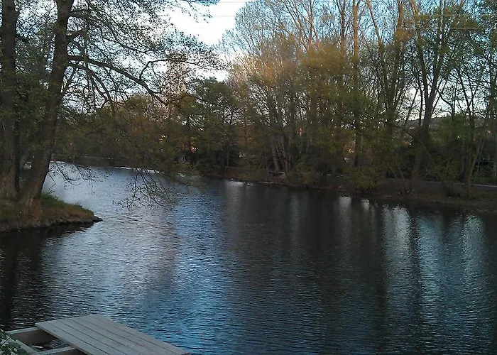 Appartement Rincon Del Salvador 2 *