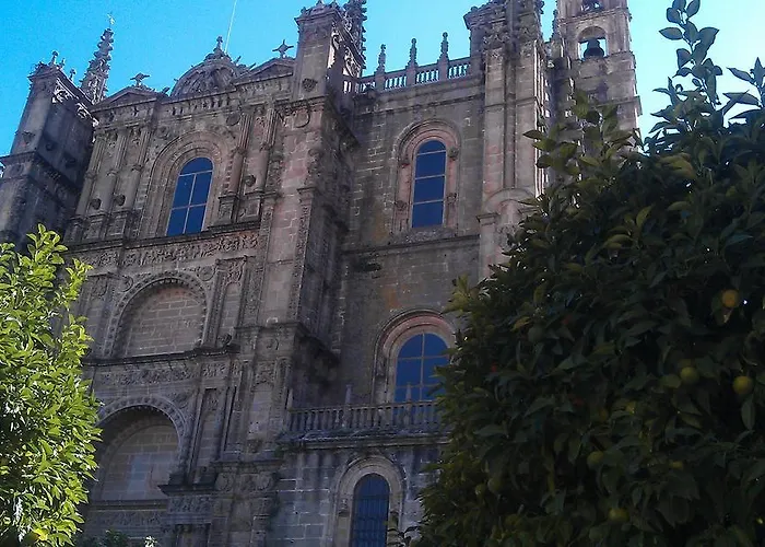 Rincon Del Salvador 2 * Plasencia