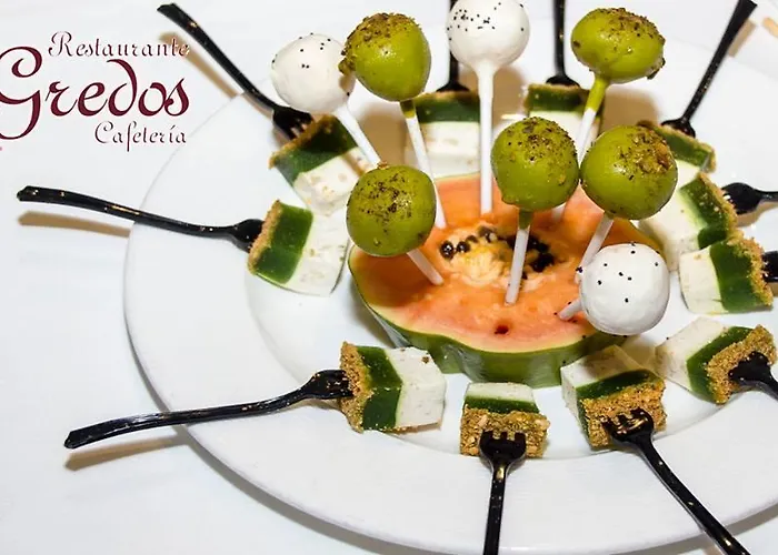 Appartement Rincon Del Salvador 2