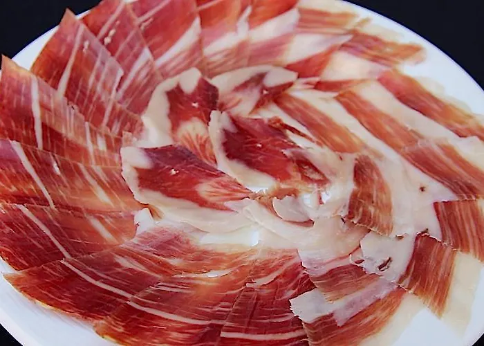 Appartement Rincon Del Salvador 2 Plasencia