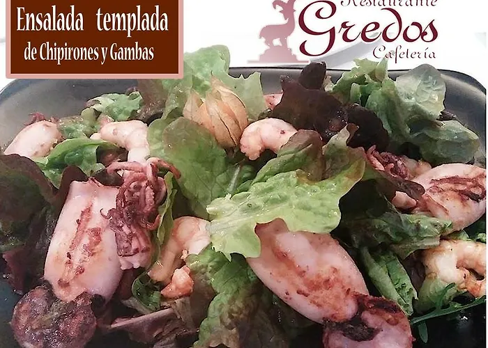 Rincon Del Salvador 2 Plasencia