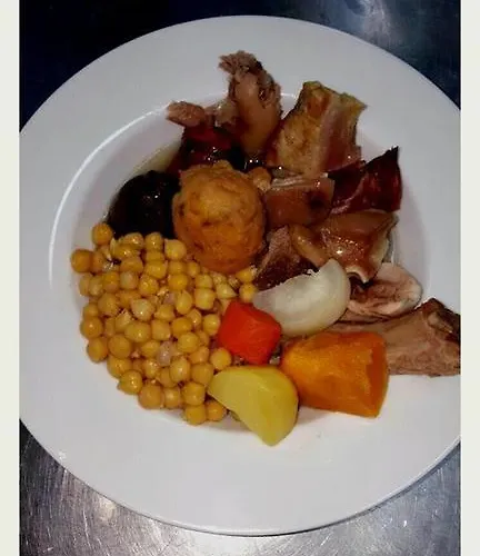 Appartement Rincon Del Salvador 2 *