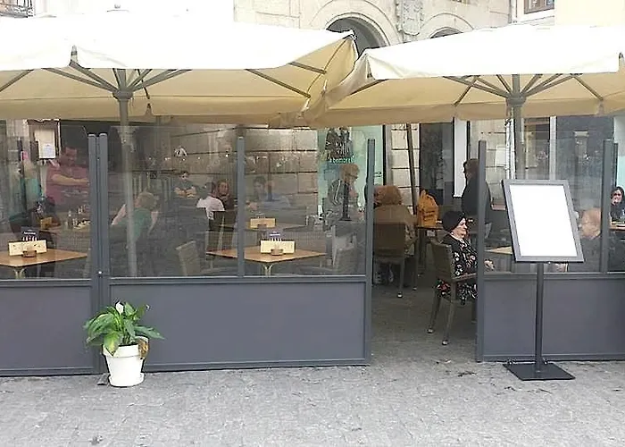 Rincon Del Salvador 2 Plasencia