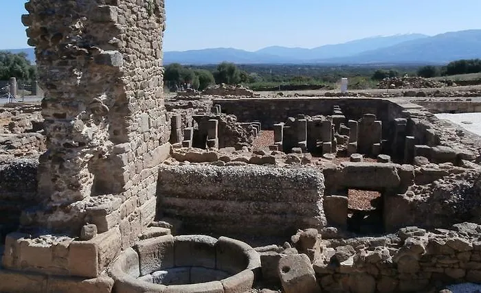 Rincon Del Salvador 2 Plasencia