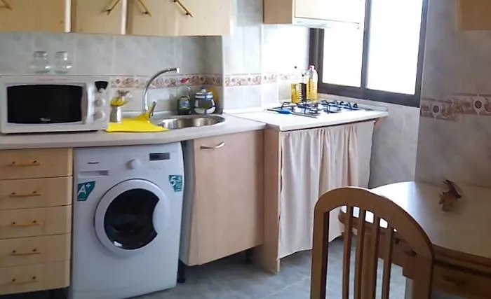 Appartement Rincon Del Salvador 2 *