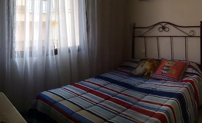 Appartement Rincon Del Salvador 2