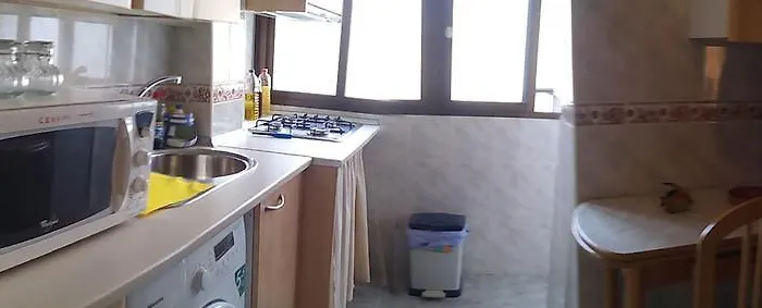 Rincon Del Salvador 2 Appartement