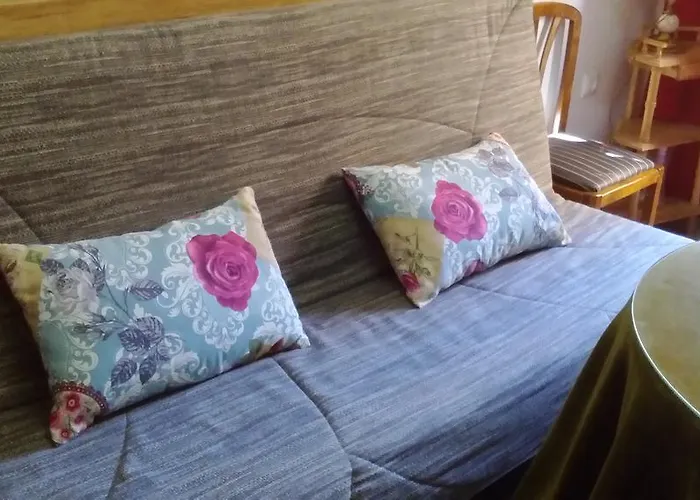 Rincon Del Salvador 2 * Plasencia