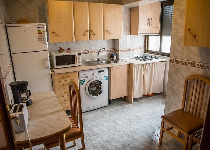 Appartement Rincon Del Salvador 2 *